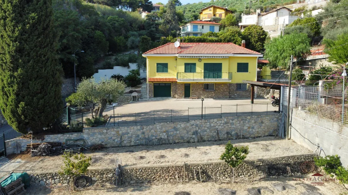 Villa in vendita a Bordighera - foto 3