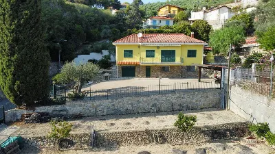 Villa in vendita a Bordighera - foto 3