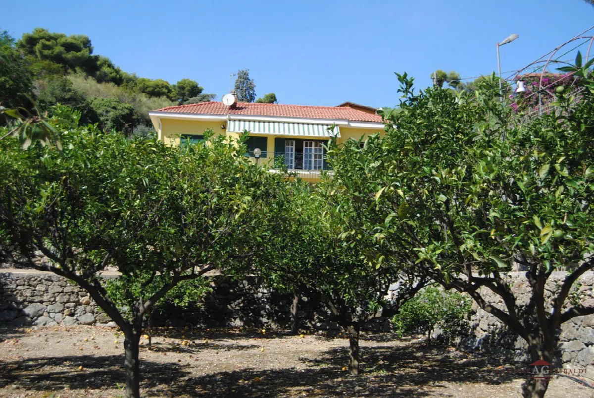 Villa in vendita a Bordighera - foto 5