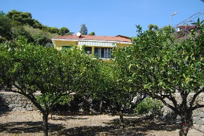 Villa in vendita a Bordighera - foto 5
