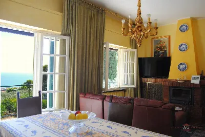 Villa in vendita a Bordighera - foto 6
