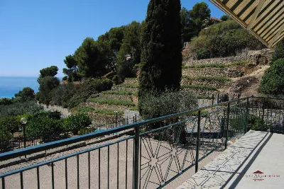 Villa in vendita a Bordighera - foto 7