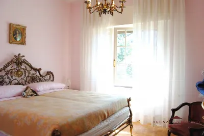 Villa in vendita a Bordighera - foto 8