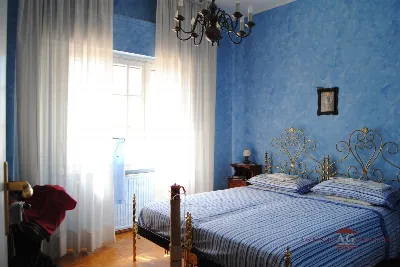 Villa in vendita a Bordighera - foto 9