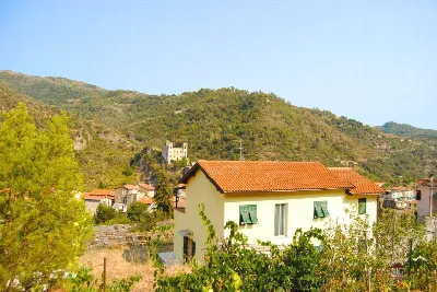 Villa in vendita a Dolceacqua - foto 1