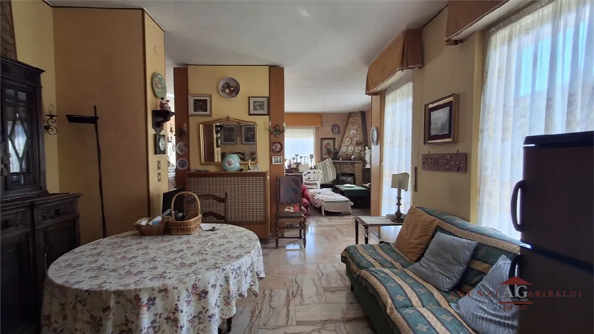 Appartamento in vendita a Bordighera - foto 4