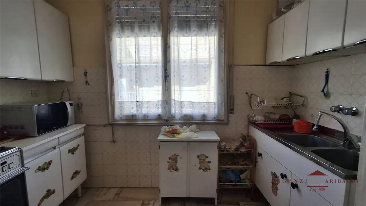 Appartamento in vendita a Bordighera - foto 5