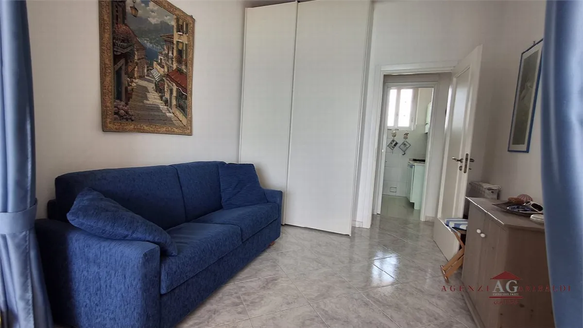 Appartamento in vendita a Vallecrosia - foto 5
