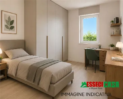 Appartamento in vendita a Casirate d'Adda - foto 9