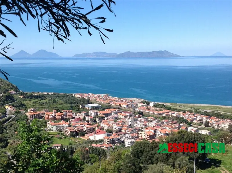 Villa in vendita a Gioiosa Marea - foto 1