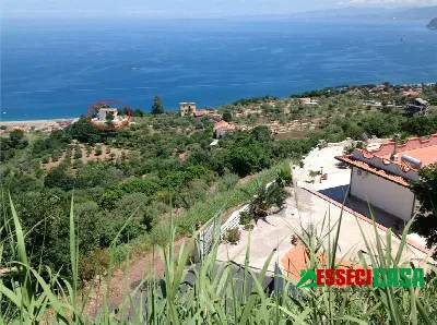 Villa in vendita a Gioiosa Marea - foto 2