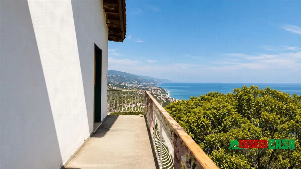 Villa in vendita a Gioiosa Marea - foto 5