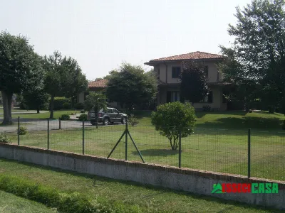 Villa in vendita a Casirate d'Adda - foto 10