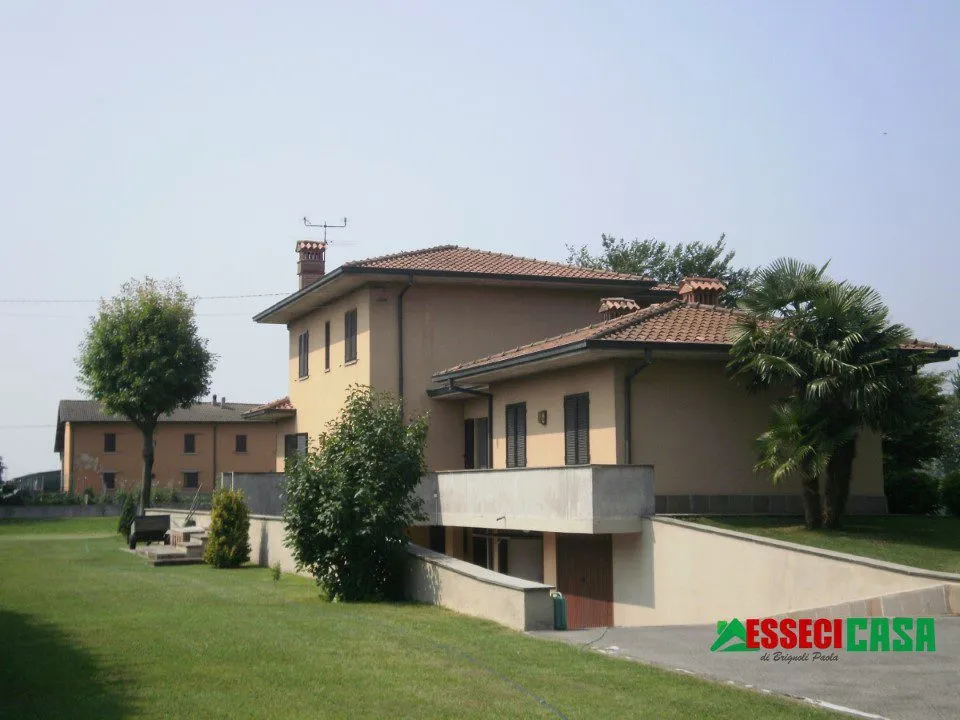 Villa in vendita a Casirate d'Adda - foto 2