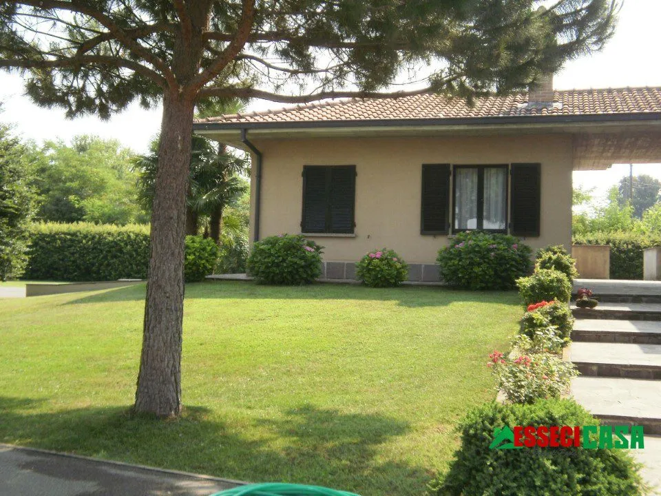 Villa in vendita a Casirate d'Adda - foto 3