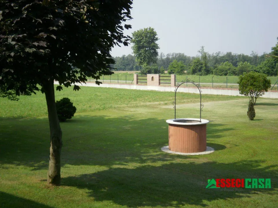 Villa in vendita a Casirate d'Adda - foto 4