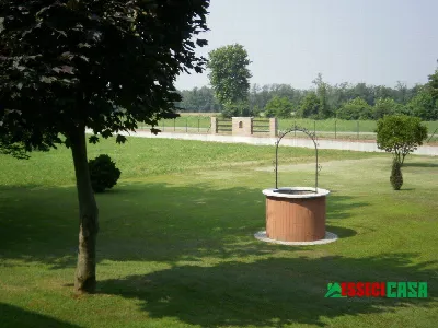 Villa in vendita a Casirate d'Adda - foto 4