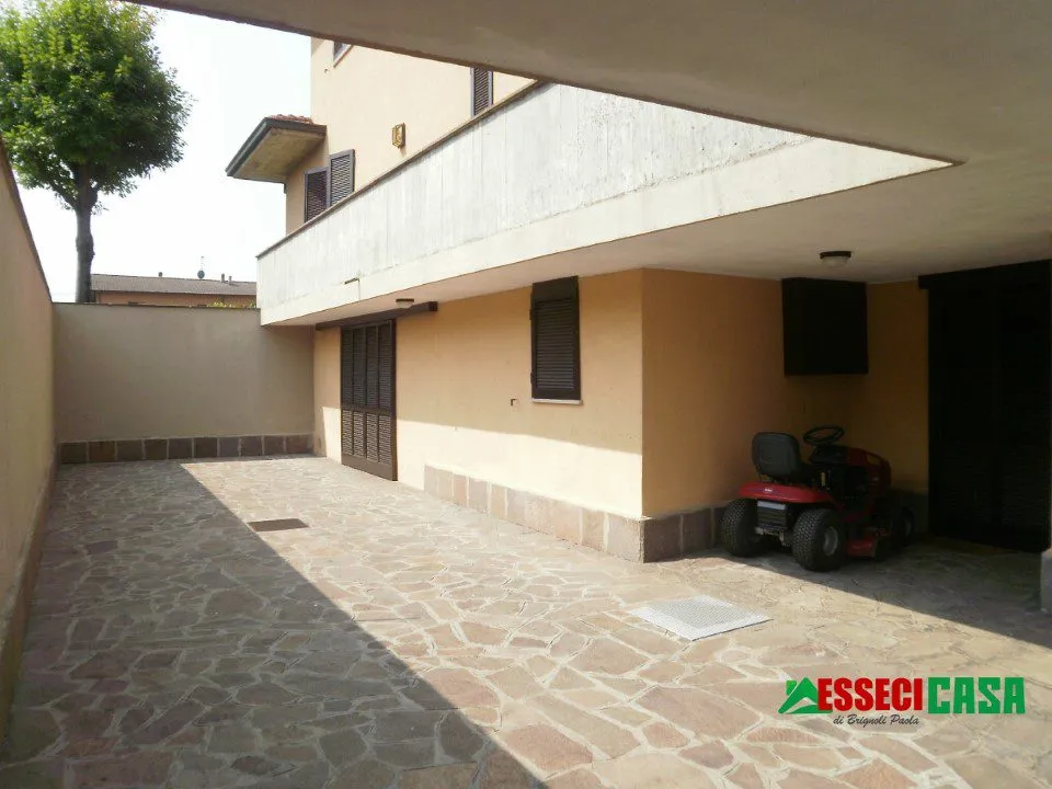Villa in vendita a Casirate d'Adda - foto 5