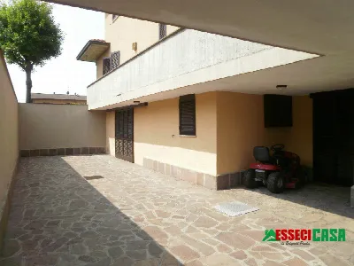Villa in vendita a Casirate d'Adda - foto 5