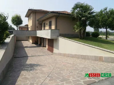 Villa in vendita a Casirate d'Adda - foto 6