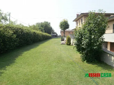 Villa in vendita a Casirate d'Adda - foto 7