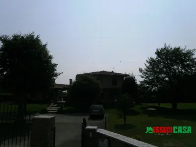 Villa in vendita a Casirate d'Adda - foto 9