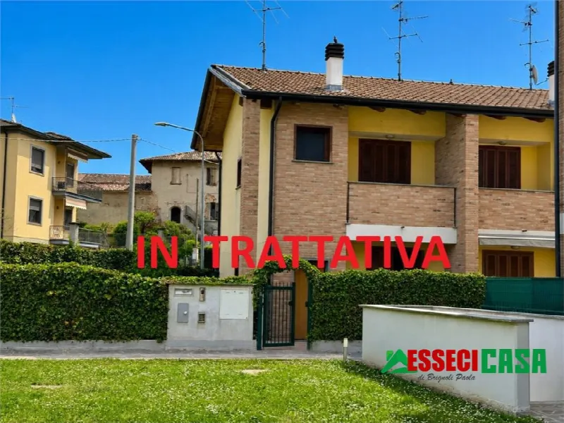 Villa in vendita a Casirate d'Adda - foto 1