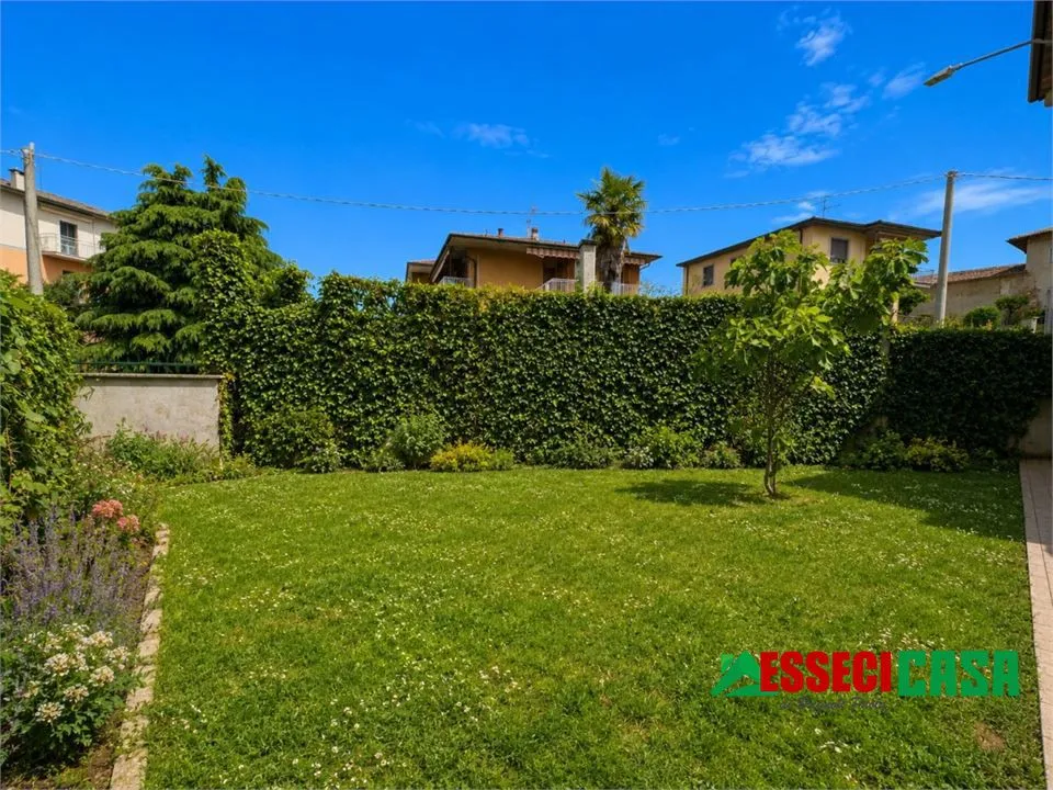 Villa in vendita a Casirate d'Adda - foto 2