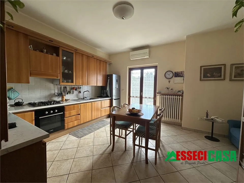 Appartamento in vendita ad Arzago d'Adda - foto 2