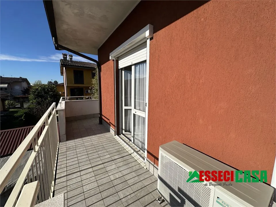 Appartamento in vendita ad Arzago d'Adda - foto 4