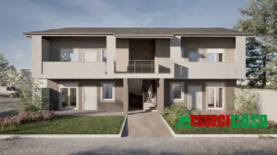 Appartamento in vendita a Casirate d'Adda - foto 1