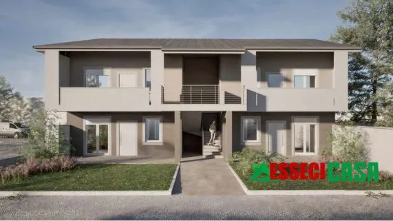 Appartamento in vendita a Casirate d'Adda - foto 1