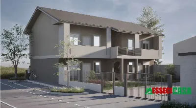 Appartamento in vendita a Casirate d'Adda - foto 10