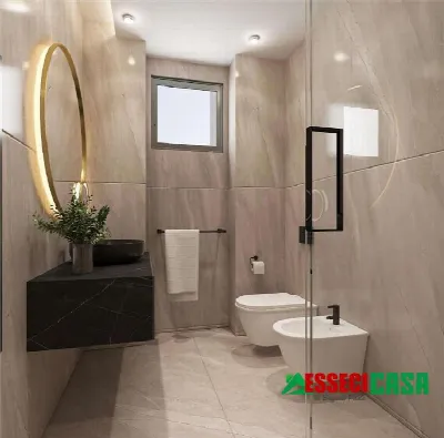 Appartamento in vendita a Casirate d'Adda - foto 8