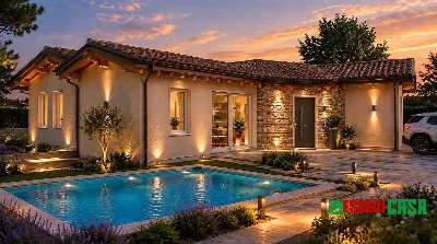 Villa in vendita a Cassano d'Adda - foto 1