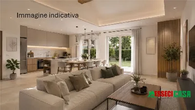 Villa in vendita a Cassano d'Adda - foto 4
