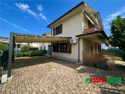 Villa in vendita ad Arzago d'Adda - foto 3