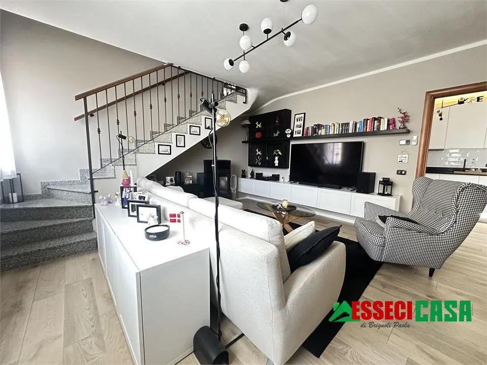 Villa in vendita ad Arzago d'Adda - foto 4