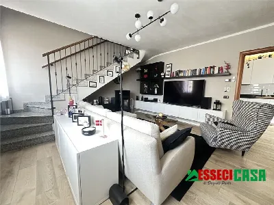 Villa in vendita ad Arzago d'Adda - foto 4