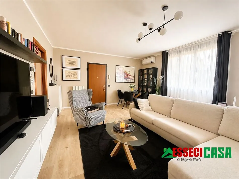 Villa in vendita ad Arzago d'Adda - foto 5