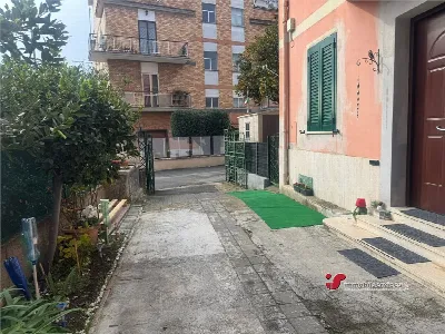 Appartamento a Roma