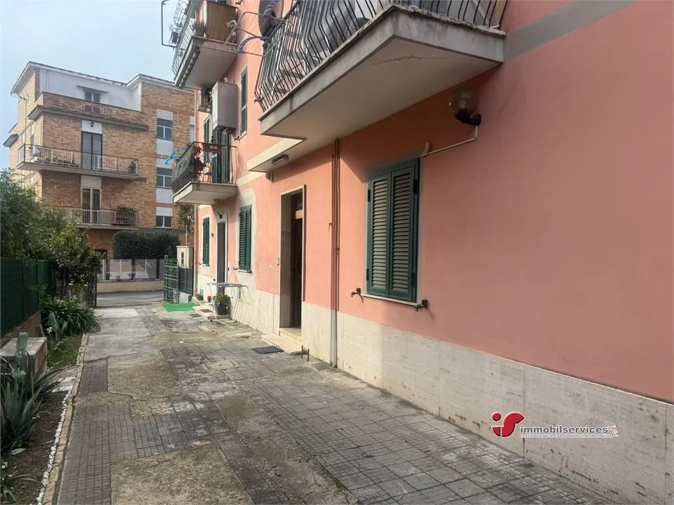 Appartamento in vendita a Roma, Casetta Mattei, Pisana, Bravetta - foto 2