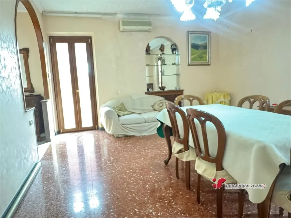 Appartamento in vendita a Roma, Casetta Mattei, Pisana, Bravetta - foto 4