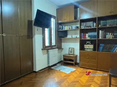 Appartamento in vendita a Roma, Casetta Ma... - foto 6