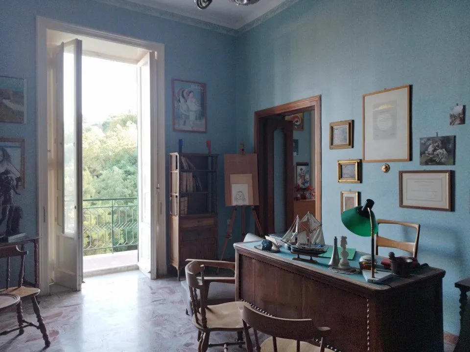 Appartamento in vendita a Napoli, Chiaia, Mergellina - foto 3