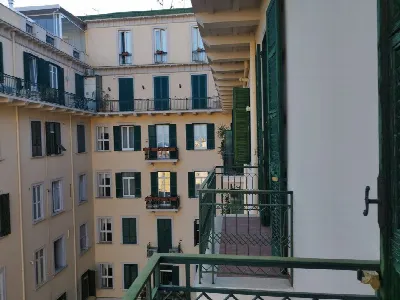Appartamento in vendita a Napoli, Chiaia, ... - foto 8