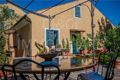 Villa a Garlenda