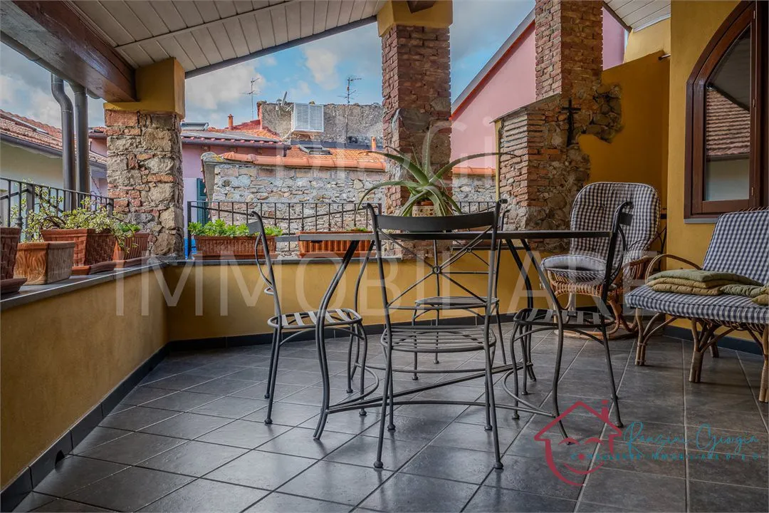 Rustico/Casale in vendita a Villanova d'Albenga - foto 3