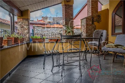 Rustico/Casale in vendita a Villanova d'Al... - foto 3