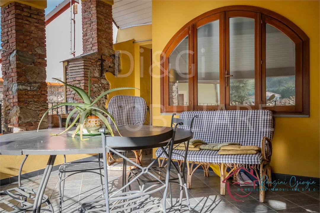 Rustico/Casale in vendita a Villanova d'Albenga - foto 4